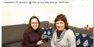 Zahrajte mi túto - Rádio Regína Východ - dnes o 16:05 hod. aj o Novej Ľubovni – fotografia 1