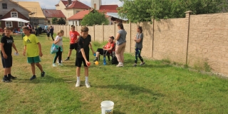 Fotografia: Sprievod primicianta do kostola a primičná sv. omša Jakuba Konkoľa (Foto Pavol Boďo)