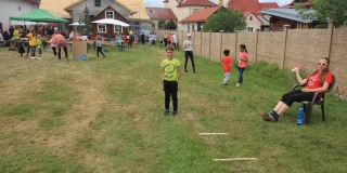 Fotografia: Sprievod primicianta do kostola a primičná sv. omša Jakuba Konkoľa (Foto Pavol Boďo)