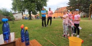 Fotografia: Sprievod primicianta do kostola a primičná sv. omša Jakuba Konkoľa (Foto Pavol Boďo)