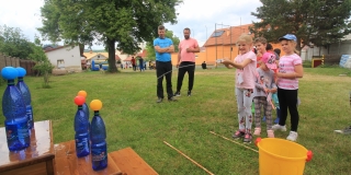 Fotografia: Sprievod primicianta do kostola a primičná sv. omša Jakuba Konkoľa (Foto Pavol Boďo)