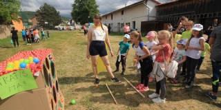 Fotografia: Sprievod primicianta do kostola a primičná sv. omša Jakuba Konkoľa (Foto Pavol Boďo)