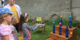 Fotografia: Sprievod primicianta do kostola a primičná sv. omša Jakuba Konkoľa (Foto Pavol Boďo)
