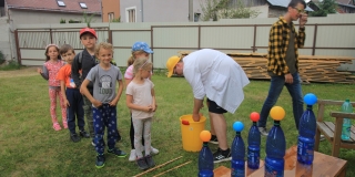 Fotografia: Sprievod primicianta do kostola a primičná sv. omša Jakuba Konkoľa (Foto Pavol Boďo)