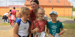 Fotografia: Sprievod primicianta do kostola a primičná sv. omša Jakuba Konkoľa (Foto Pavol Boďo)