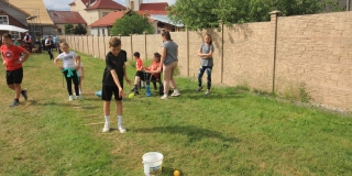 Fotografia: Sprievod primicianta do kostola a primičná sv. omša Jakuba Konkoľa (Foto Pavol Boďo)