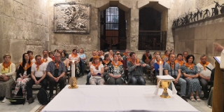 Fotografia: Putovanie do Svätej Zeme 11.05.2022 - 18.05.2022 (foto Mgr. Pavol Krokus)