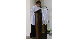 Fotografia: Odpustová slávnosť  Panny Márie Karmelskej 16.07.2022 (Foto Ján Žemba)