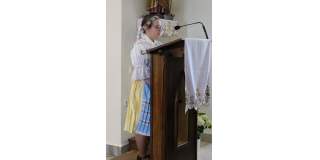 Fotografia: Odpustová slávnosť  Panny Márie Karmelskej 16.07.2022 (Foto Ján Žemba)