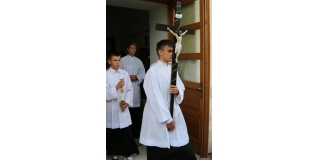Fotografia: Odpustová slávnosť  Panny Márie Karmelskej 16.07.2022 (Foto Ján Žemba)