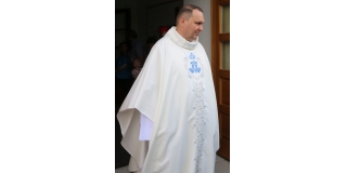 Fotografia: Odpustová slávnosť  Panny Márie Karmelskej 16.07.2022 (Foto Ján Žemba)