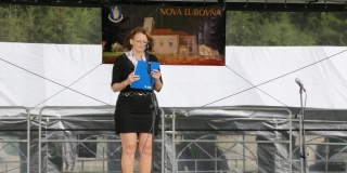 Fotografia: Odpustové popoludnie - 16.07.2022 (Foto Ján Žemba)