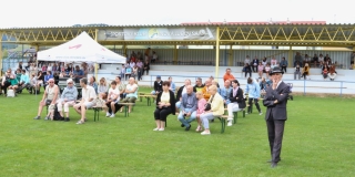 Fotografia: Odpustové popoludnie - 16.07.2022 (Foto Ján Žemba)