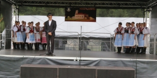 Fotografia: Odpustové popoludnie - 16.07.2022 (Foto Ján Žemba)