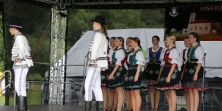 Fotografia: Odpustové popoludnie - 16.07.2022 (Foto Ján Žemba)