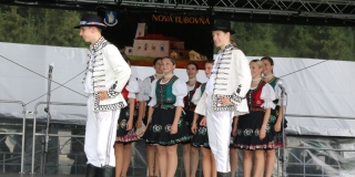 Fotografia: Odpustové popoludnie - 16.07.2022 (Foto Ján Žemba)