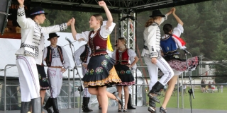 Fotografia: Odpustové popoludnie - 16.07.2022 (Foto Ján Žemba)