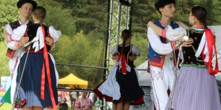Fotografia: Odpustové popoludnie - 16.07.2022 (Foto Ján Žemba)
