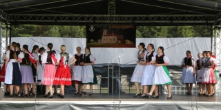 Fotografia: Odpustové popoludnie - 16.07.2022 (Foto Ján Žemba)