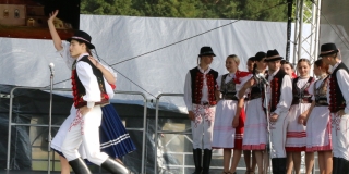 Fotografia: Odpustové popoludnie - 16.07.2022 (Foto Ján Žemba)