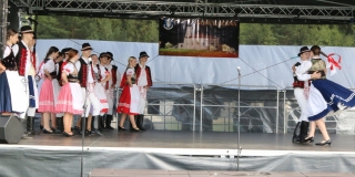Fotografia: Odpustové popoludnie - 16.07.2022 (Foto Ján Žemba)