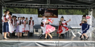 Fotografia: Odpustové popoludnie - 16.07.2022 (Foto Ján Žemba)