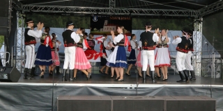 Fotografia: Odpustové popoludnie - 16.07.2022 (Foto Ján Žemba)