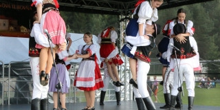 Fotografia: Odpustové popoludnie - 16.07.2022 (Foto Ján Žemba)