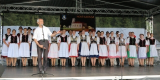 Fotografia: Odpustové popoludnie - 16.07.2022 (Foto Ján Žemba)