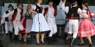 Fotografia: Odpustové popoludnie - 16.07.2022 (Foto Ján Žemba)