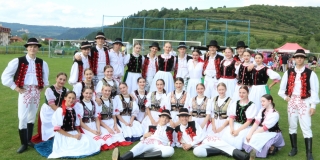 Fotografia: Odpustové popoludnie - 16.07.2022 (Foto Ján Žemba)