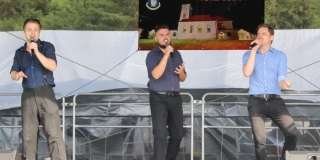Fotografia: Odpustové popoludnie - 16.07.2022 (Foto Ján Žemba)