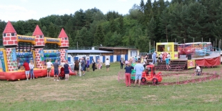 Fotografia: Odpustové popoludnie - 16.07.2022 (Foto Ján Žemba)