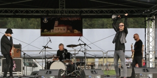 Fotografia: Odpustové popoludnie - 16.07.2022 (Foto Ján Žemba)