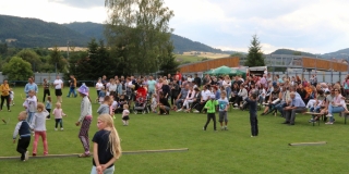 Fotografia: Odpustové popoludnie - 16.07.2022 (Foto Ján Žemba)