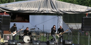 Fotografia: Odpustové popoludnie - 16.07.2022 (Foto Ján Žemba)