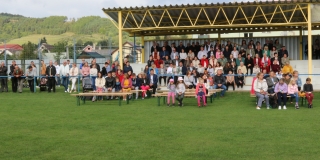 Fotografia: Vďakyvzadnie za dary zeme 11.09.2022 (foto Patrícia Žembová)
