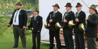 Fotografia: Vďakyvzadnie za dary zeme 11.09.2022 (foto Patrícia Žembová)