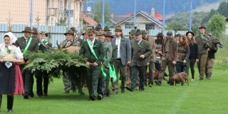 Fotografia: Vďakyvzadnie za dary zeme 11.09.2022 (foto Patrícia Žembová)