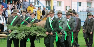 Fotografia: Vďakyvzadnie za dary zeme 11.09.2022 (foto Patrícia Žembová)