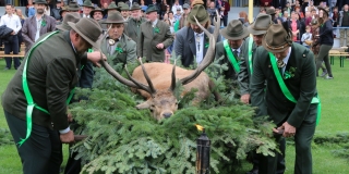 Fotografia: Vďakyvzadnie za dary zeme 11.09.2022 (foto Patrícia Žembová)
