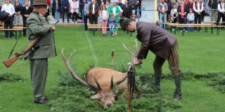 Fotografia: Vďakyvzadnie za dary zeme 11.09.2022 (foto Patrícia Žembová)