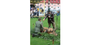 Fotografia: Vďakyvzadnie za dary zeme 11.09.2022 (foto Patrícia Žembová)