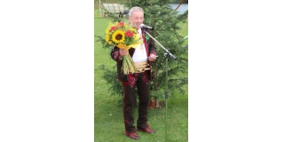 Fotografia: Vďakyvzadnie za dary zeme 11.09.2022 (foto Patrícia Žembová)