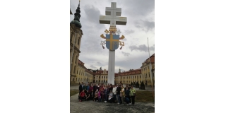 Fotografia: Putovanie farníkov do Čiech - september 2022 (foto Mgr. Pavol Krokus)