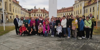 Fotografia: Putovanie farníkov do Čiech - september 2022 (foto Mgr. Pavol Krokus)