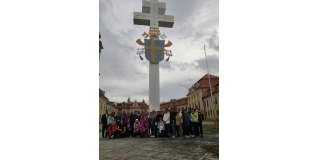 Fotografia: Putovanie farníkov do Čiech - september 2022 (foto Mgr. Pavol Krokus)