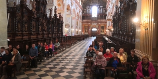 Fotografia: Putovanie farníkov do Čiech - september 2022 (foto Mgr. Pavol Krokus)