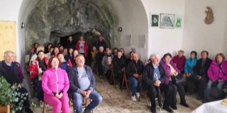 Fotografia: Putovanie farníkov do Čiech - september 2022 (foto Mgr. Pavol Krokus)
