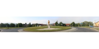 Panoráma - Goraľ (Patrícia Žembová)